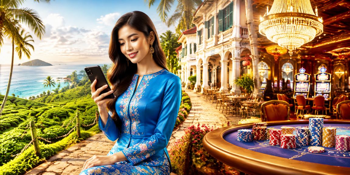 Antaramuka skrin deposit dan bonus dalam aplikasi xu80