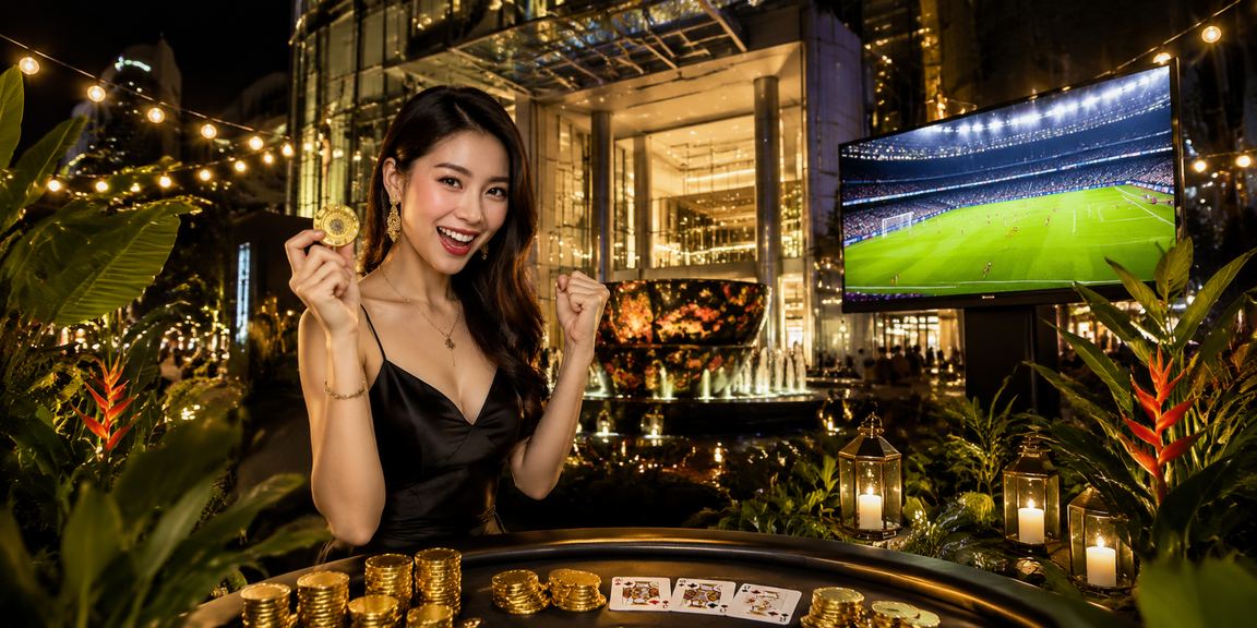Permainan Teen Patti bergaya Melayu di Kuala Lumpur