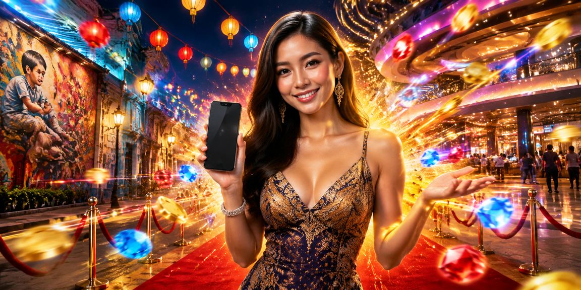 Aplikasi xu80 di telefon pintar Malaysia